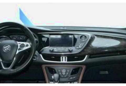 这款别克的开出去太有面子,转手时才知贬值像流星!!