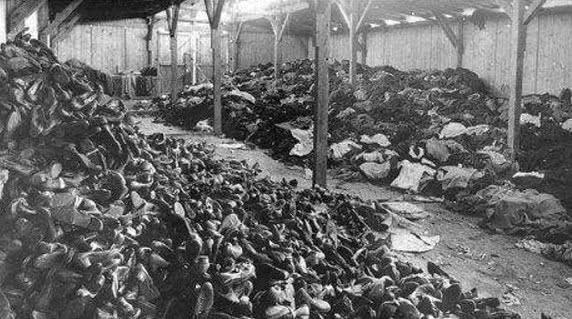 二战纳粹德军怎么处理犹太女人的?疯狂屠杀还不够，手段残忍至极