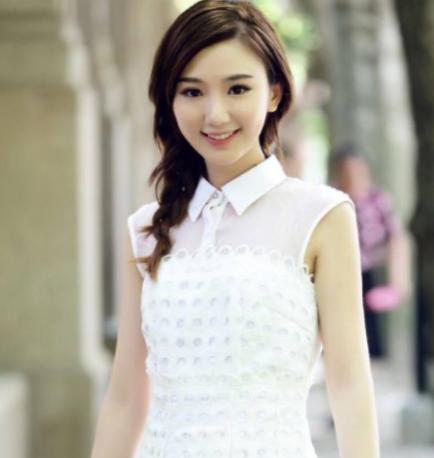 当红女星拨开刘海,毛晓彤瞬间变老,杨幂御女风