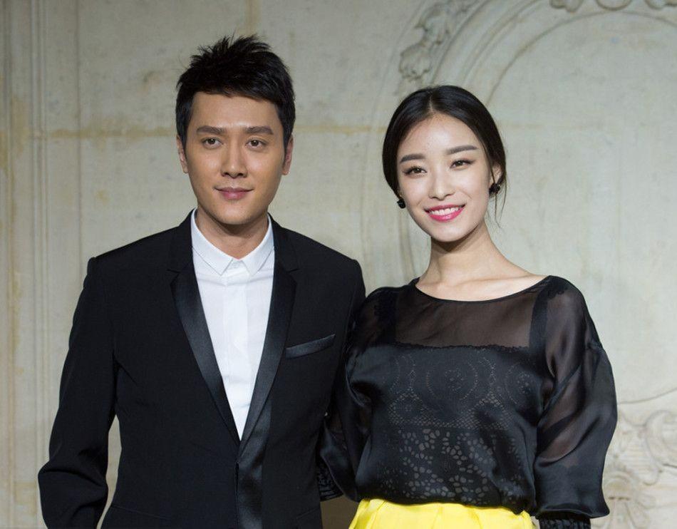 陈坤曾暗讽陈羽凡,和倪妮合作电视剧,如今和白百何、井柏然聚餐图片