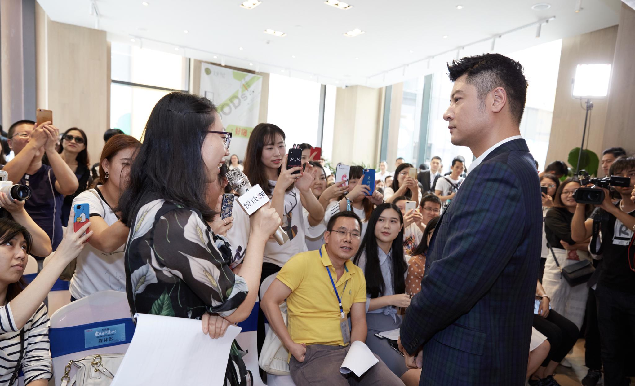 有实力却总被忽略,任重都已经开始写小说了 有实力却总被忽略,任重都已经开始写小说了