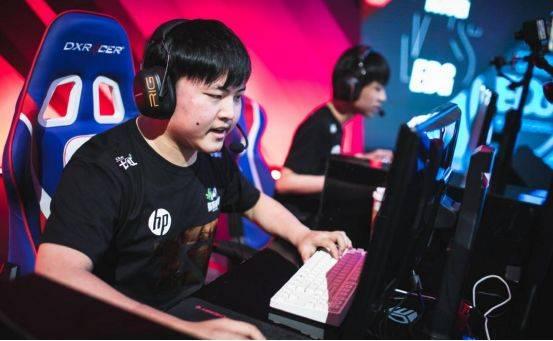 电竞亚运会:中国击败韩国获得金牌,今年我们已