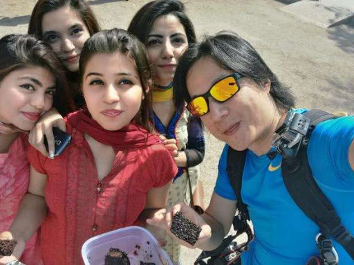 中巴关系那么好,巴铁就会善待中国人吗?看完才