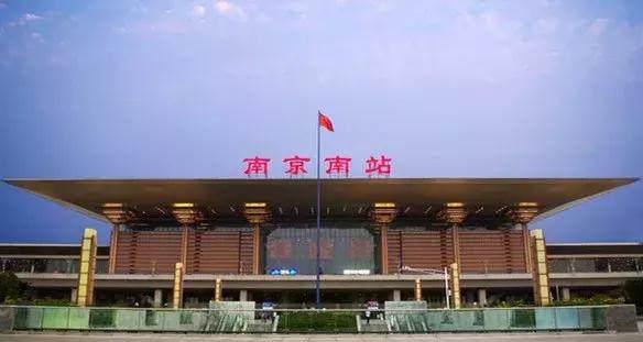 我国最繁忙的十五个高铁站,成都东、重庆北双