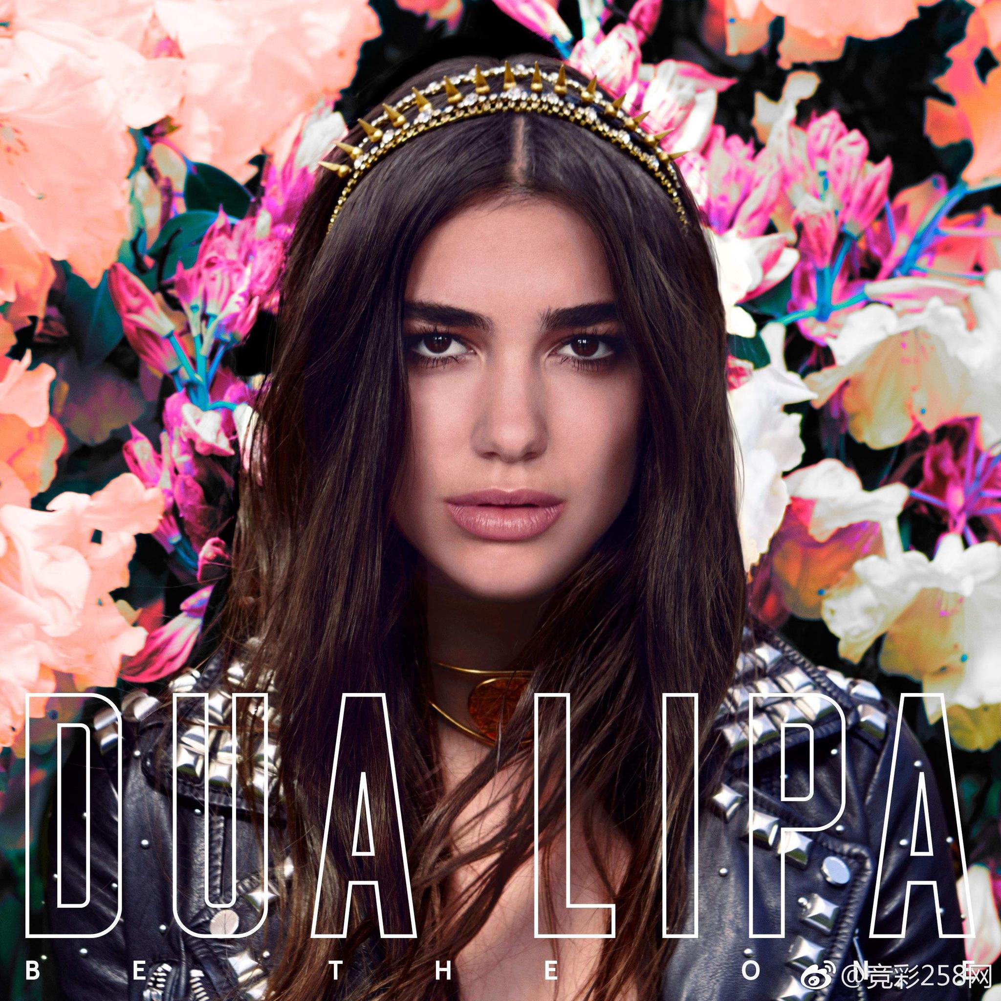 英国女歌手Dua Lipa将作为今年欧冠决赛的开场