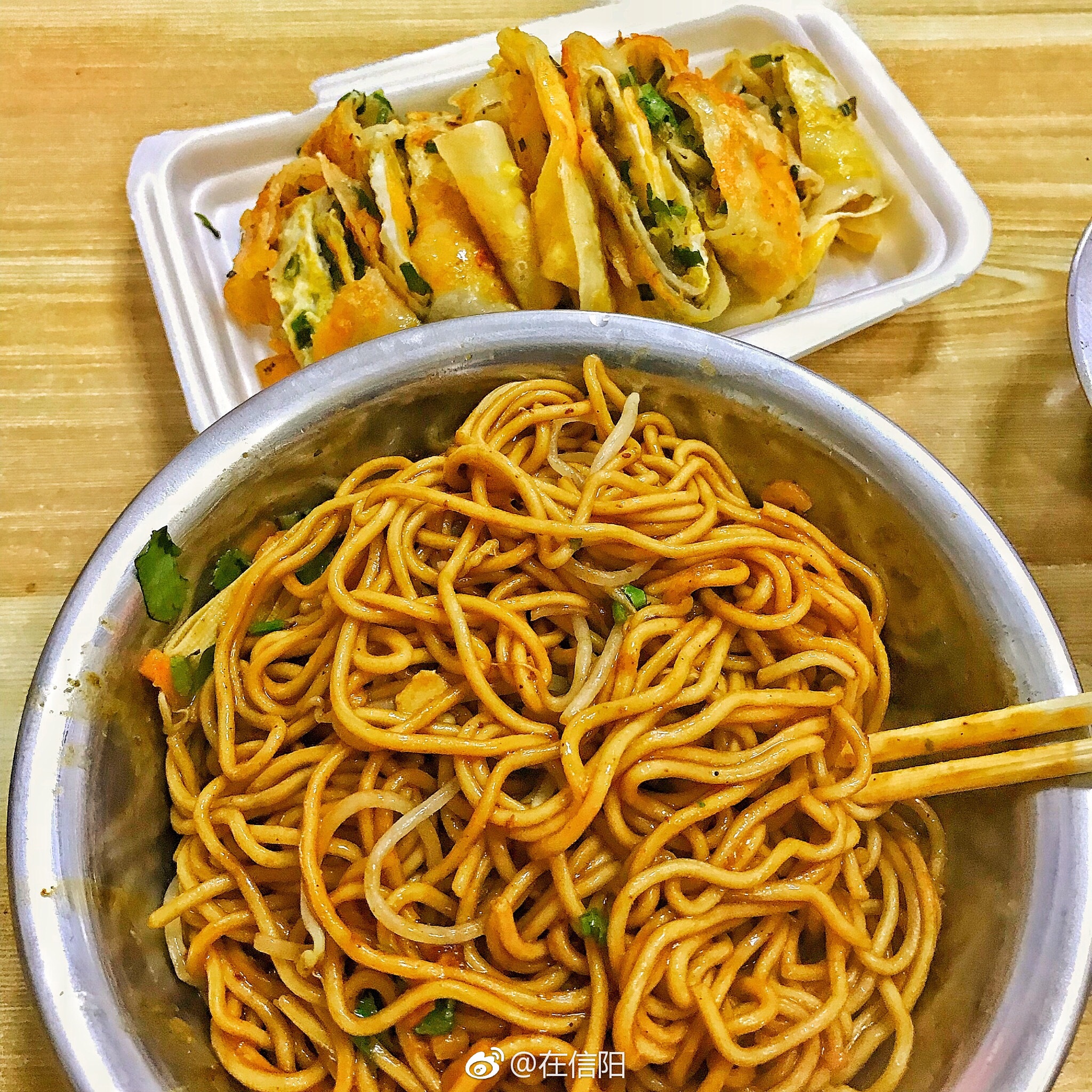 何以解酒:老板,来碗新奥尔良“面条汤”...