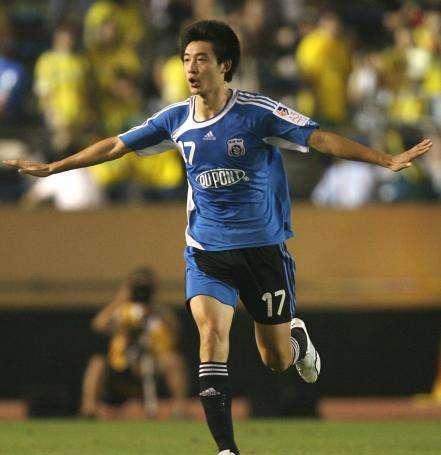 中超史上五次大比分屠杀,国安制造最大惨案,申