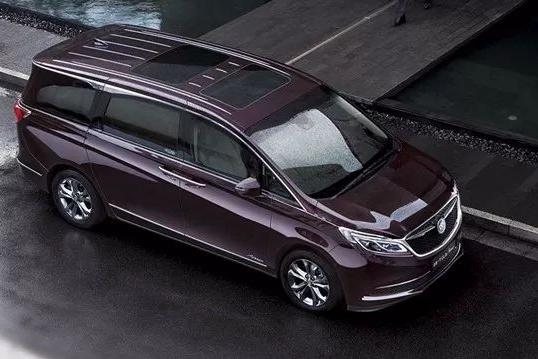 “别克“有新的文章更新，请注意查收