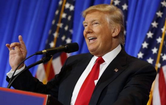 特朗普上任退出了多少组织,撕毁了多少协定,真