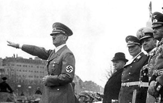 纳粹图片