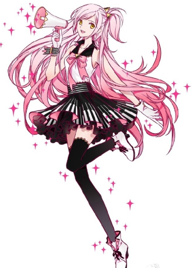 十二星座专属虚拟歌姬,天秤座是洛天依,摩羯座