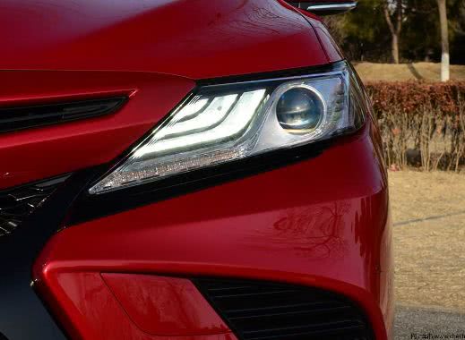 20万上下公认最有面子的5款车,凯美瑞第4,最后