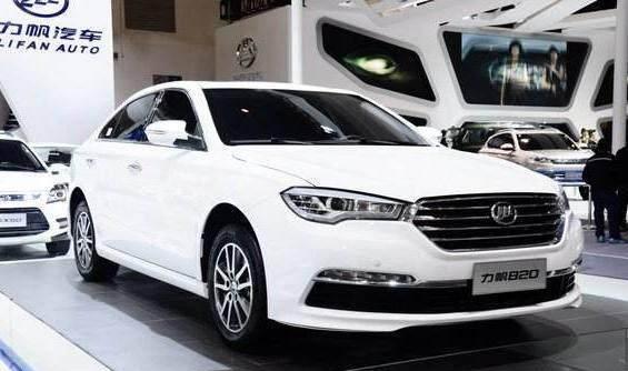 最失败的国产车,因名字没取好,仅售7万,仍无人问津!