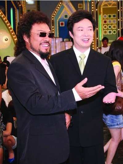 娱乐圈中的六对亲兄弟，最后一对最低调！！