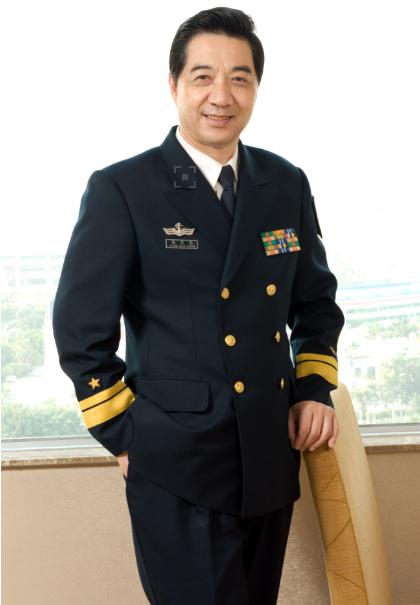 为何各国海军军服都大同小异