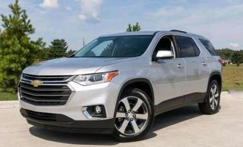 比途昂还大！这硬派七座SUV将要国产，23万把汉兰达逼近绝路