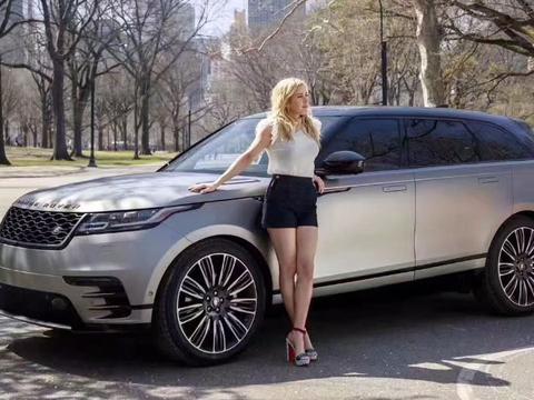 全球最倒霉SUV，3月狂降20万，比X6颜值高，却无人买单？