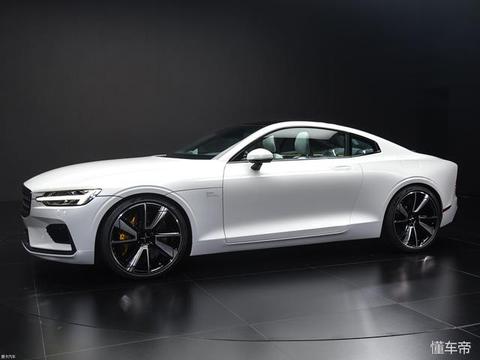 第一台真正的国产超跑，609马力订金2万，6000人排队待购