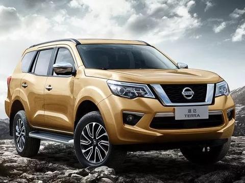 每日车事：日产途达4月正式上市；丰田发布全新RAV4预告图