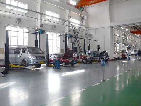 走10万公里完全没压力，质保在这10款车面前就是张废纸