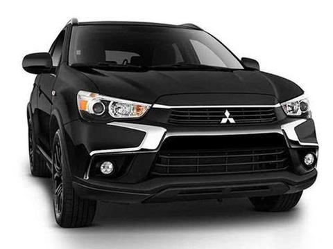 赛车底盘、“吉利”颜值、国产价格，三菱全新SUV即将上市！