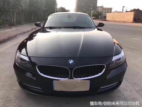 新车售价86万，现今13万出售，适合20岁年轻人开 回头率绝对爆表