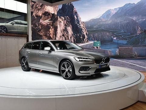 全新V60被人诟病的东西都没了，它会热卖吗？