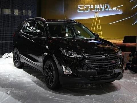 终于降价了，性能不输汉兰达，2.0T配9AT低至14.7万，比途观厚道