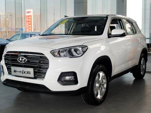 最便宜的合资SUV，月销量破16000辆！