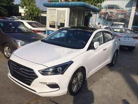 这款中型车为夺市场再降3万，颜值不输德系12万起售比迈腾厚道！