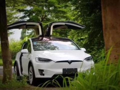 干掉特斯拉！保时捷今日正式宣布！