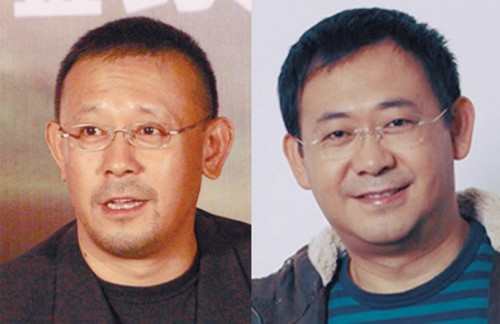 娱乐圈中的六对亲兄弟，最后一对最低调！！