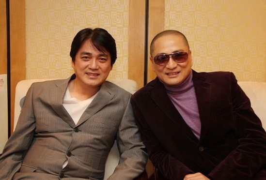 娱乐圈中的六对亲兄弟，最后一对最低调！！