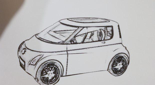 电咖/零跑等 中国新兴汽车品牌盘点