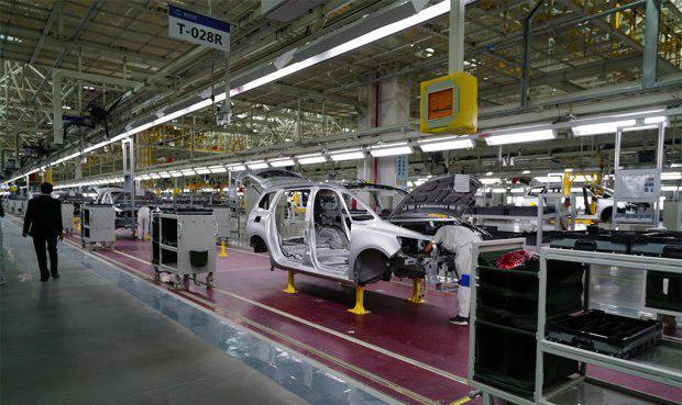 电咖/零跑等 中国新兴汽车品牌盘点
