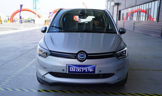 电咖/零跑等 中国新兴汽车品牌盘点