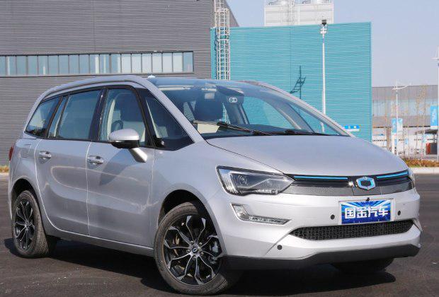 电咖/零跑等 中国新兴汽车品牌盘点