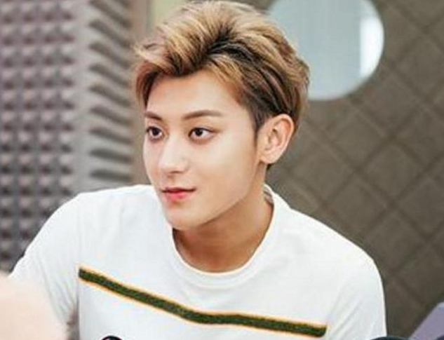 2018黄子韬3部新剧强势霸屏,古装都市大比拼