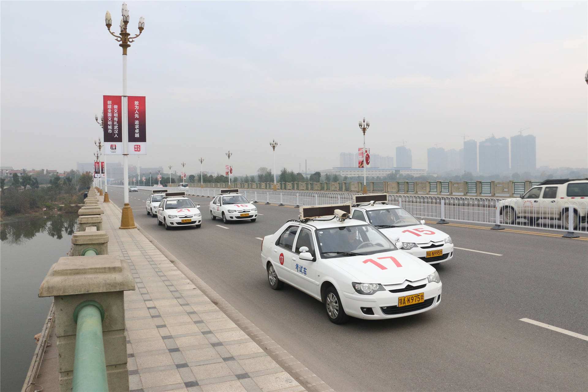 科目三不想挂科就该注意这些动作,出错率高达60%