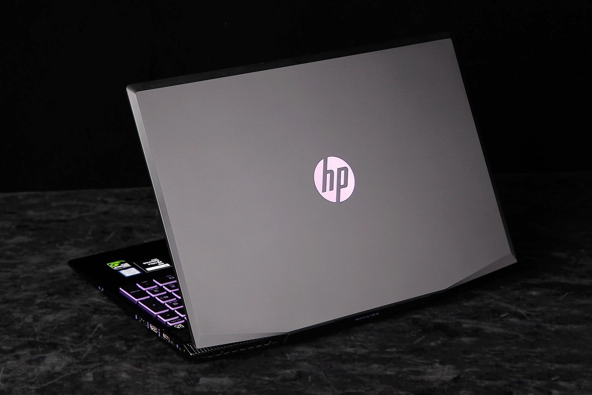 要电竞不要铁板烧,轻薄凉的惠普光影精灵4绿刃版