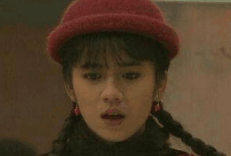 张庭老公前妻如今依然美,儿女完全继承两人基