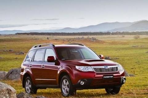 来一次说走就走的旅行，这几款车肯定适合你！！