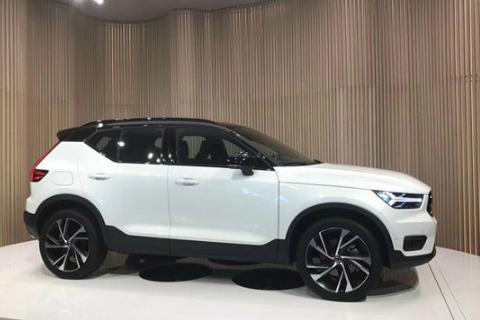 7月份即将上市的两款SUV，第二款全球首发，看到绝对喜欢