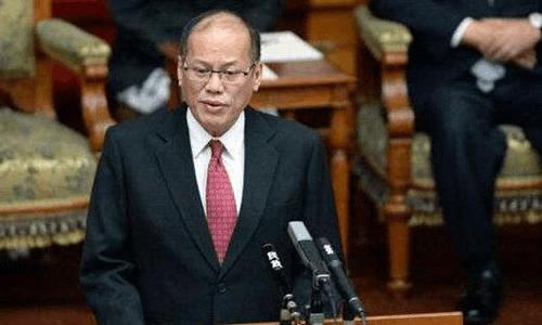 美国翻脸不认账：南海仲裁案结局尴尬，阿基诺三世收到法院传票