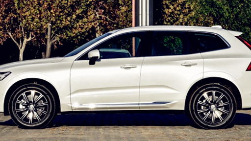 30万左右性价比最高的三款豪华品牌中型SUV