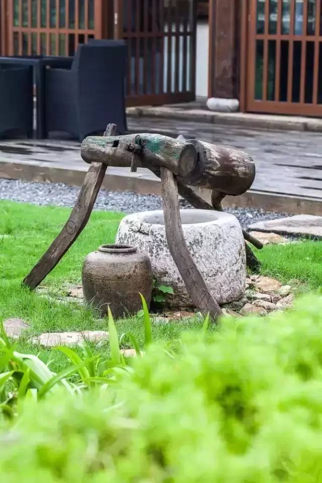 美丽乡村规划设计案例展示 - 无锡阳山田园东方