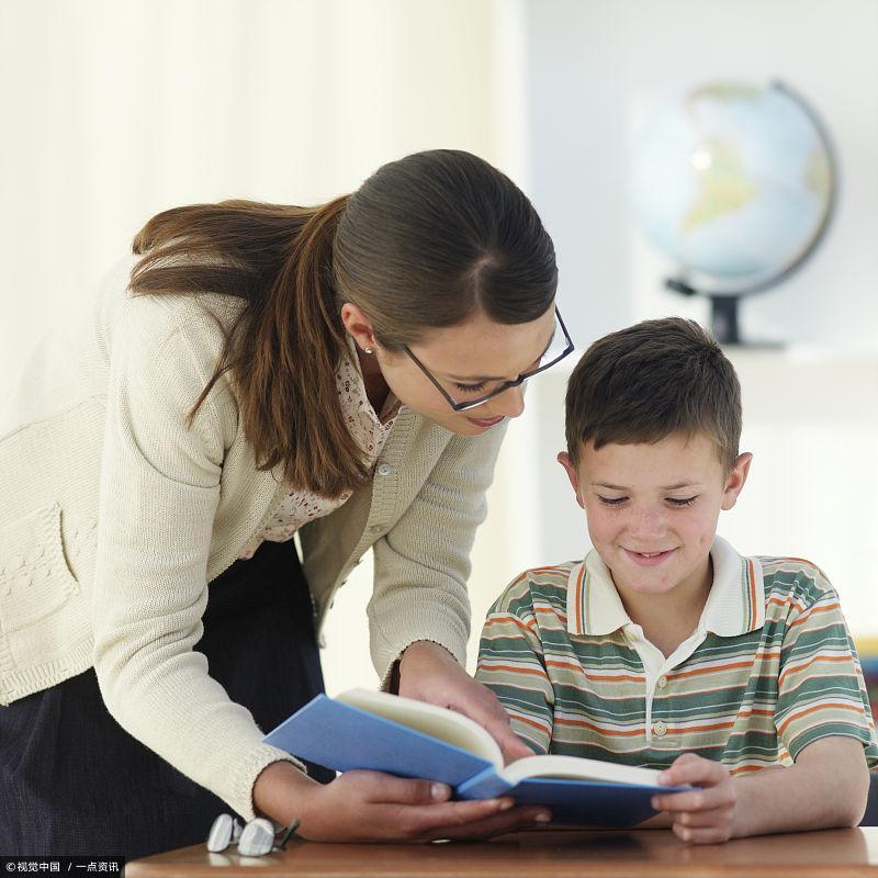 研究生学历,在县城当小学教师是什么体验?一起