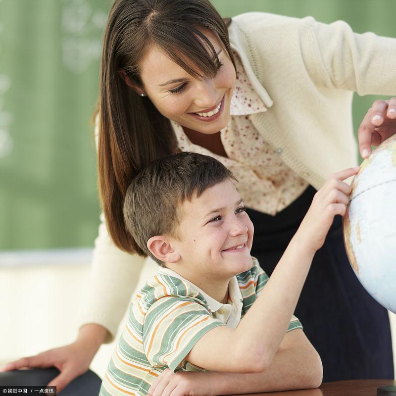 研究生学历,在县城当小学教师是什么体验?一起