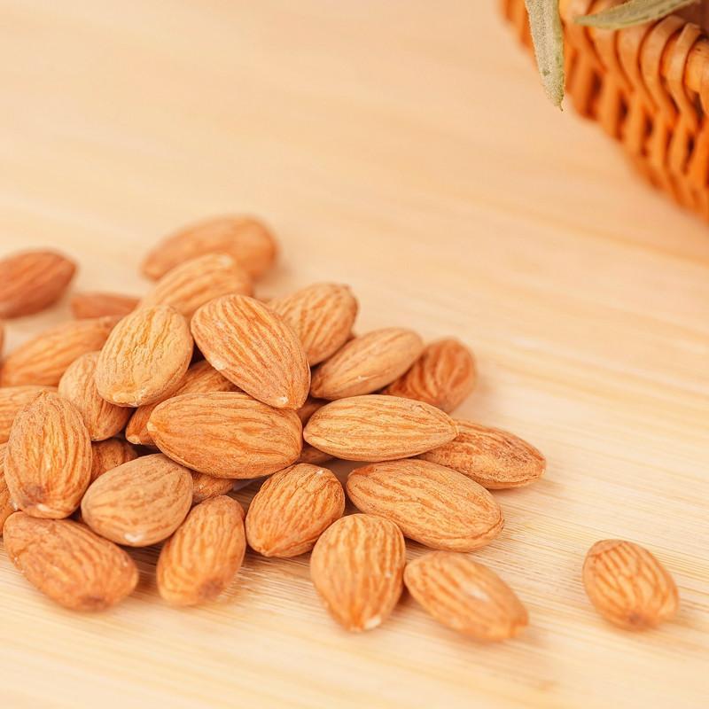 巴旦木的功效和作用 宝宝可以吃巴旦木吗