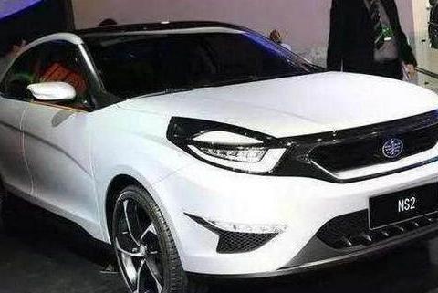 一汽终于开窍了, 推新车比卡罗拉漂亮, 搭丰田发动机, 预计6万起